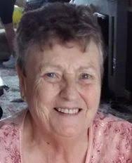 Condolence Book for Bernadette (Bernie) Kavanagh (née Deans) (Ballyfermot,  Dublin)