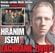 Sérii, kterou na youtube viděly miliony . Hranim Jsme Zachranil Zivot Novinove Clanky Zpravodajstvi Mesto Bohumin