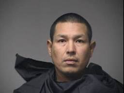 On Feb 12, 2016 one of our officers conducted a traffic stop