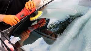 When you search car glass repair near me, one of the things that you will find is how we're there to help you. Car Glass Buffing Polishing In Kalavad Highway Rajkot Id 19320375848