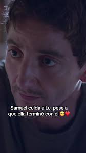 Los Casablancas Capitulo Reconciliación De Samuel Y Luciana