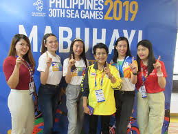 2017 sea games medal tally. Thai Official Impressed By Number Of Female Athletes In Sea Games Delegations