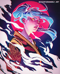 We did not find results for: Artstation The Girl With The Dragon Kimono Enzo Fernandez Dragon Game Art Artwork