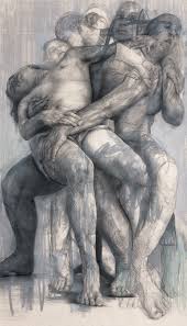 Jenny Saville: A cyclical rhythm of emergent forms | Gagosian Quarterly