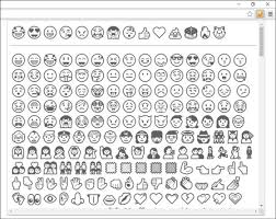 We did not find results for: Chrome Emoji Extension Emoji Copy Paste