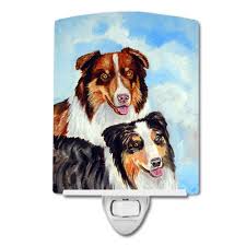 We did not find results for: Carolines Treasures Australian Shepherd What A Pair Ceramic Night Light 6x4 Multicolor Lighting Ceiling Fans Tools Home Improvement Kalingauniversity Ac In