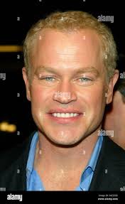 Neal mcdonough hi-res stock photography and images