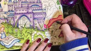 Get tips, advice and ideas for your own coloring pages. Color And Chat In Eriy S World Heritage Traveling Over Time Adult Coloring Book Youtube
