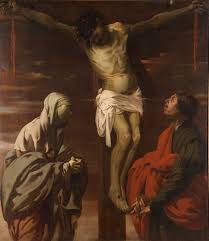 Escher's works (though he wasn't renaissance). Hendrick Ter Brugghen S Paintings Of The Crucifixion In New York And Turin And The Problem Of His Early Chronology Journal Of Historians Of Netherlandish Art