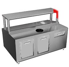 Vitrine D Ecailler Devis Sur Techni Contact Banc D Ecailler