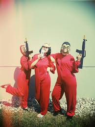 Découvrez nos réductions sur l'offre déguisement années 80 sur cdiscount. Soiree A Theme Series Tv Netflix S Invite A La Fete