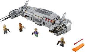 75140 Resistance Troop Transporter Lego Star Wars Sets Lego Super Heroes Lego Star Wars