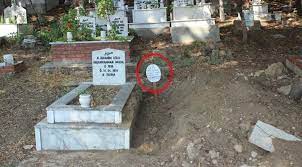 Mezar taşları üzerine çalışmaya nasıl ve ne zaman başladınız? Antalya Daki Mezar Tasi Olayi Aydinliga Kavustu Son Dakika Haberleri