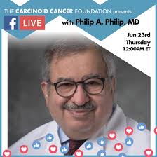Dr. Philip A. Philip to Be Featured Guest for CCF's Luncheon with the  Experts