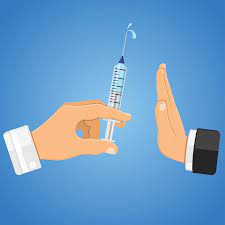 Nederland is begonnen met vaccineren! Vooral Niet Meer Vaccineren Knmvd Nl