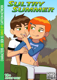 Ben 10 porn comics, cartoon porn comics, Rule 34