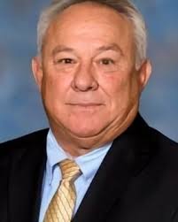 Who is the principal now at George Randell High School?