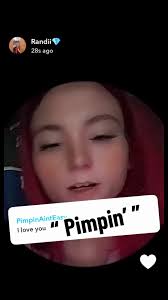 Miranda Diaz (@queenrandiixox)