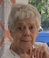 Sarah Frady Obituary