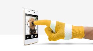 OPPO Joy Plus, Double Exposure, Screen ...