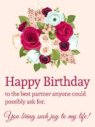 You Bring Such Joy Happy Birthday Card Birthday Greeting Cards By Davia Happy Birthday Cards Birthday Greetings Birthday Wishes Cards