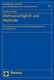 13 Methodischer Umgang Mit Sprachdivergenzen Ebook 2015 978 3 8487 2403 1 Nomos Elibrary