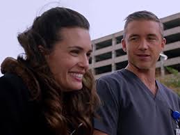 Chicago Med" Uncharted Territory (TV Episode 2017)