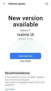 You can get android 11 on your android phone (as long as it's compatible), which will bring you a selection of new features and security improvements. Updated Realme Ui 2 0 Android 11 Early Access For Realme 6 C12 C15 X2 X3