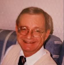 Robert Cooke Obituary (1940