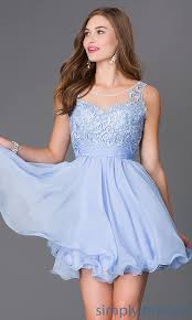 Lace Pastel Short Sleeveless Party Dress Pastel Dresses Short Embroidered Party Dress Prom Dresses Short