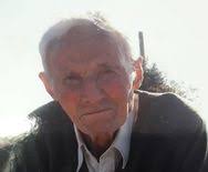 Condolence Book for Paddy (Patrick) Gannon (The Neale, Mayo)