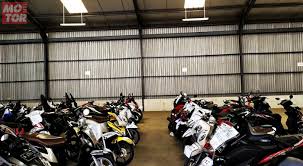 Motor rawan ditarik pihak leasing. Gampang Banget Dapetin Yamaha Nmax Dengan Harga Di Bawah Pasaran Begini Syarat Beli Motor Di Balai Lelang Semua Halaman Motorplus