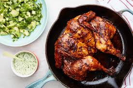 Cutting up a whole chicken may sound easy to some or a fuss to others. 67 Best Chicken Recipes Epicurious