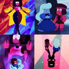 Garnet Steven Universe Comic Steven Universe Oc Steven Universe