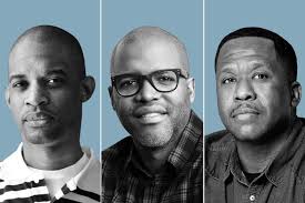 No. 89: Gee Roberson, Shawn Gee & Jean Nelson