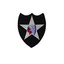 Those soldiers that brought their family members to the area were expected to live within earshot of the alert siren. U S Army 2nd Infantry Division Patch U S Army New Wide Variety Of Collectible National And Military Flags And Patches