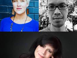 Kristi Maxwell, Daniel WK Lee, & Cynthia Atkins