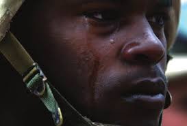 the horace mann Plunging into Afghanistan