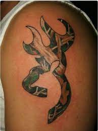Some people are highly funky and creative in representing their own religion. 13 Country Tattoos On Shoulder