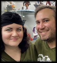 Customer of the Month Archive