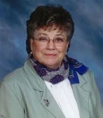 Marcia Seitz Obituary