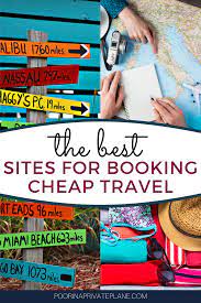The Best Travel Sites For 2019 Where To Find Your Next Travel Deal Travel Deals Budget Best Travel Sites Travel Deals