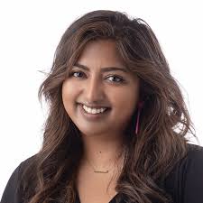 Rea Singh, Engagement Lead