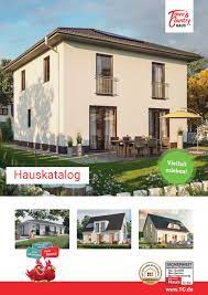 Lassen sie sich inspirieren und finden sie heraus, welcher haustyp zu ihnen passt. Online Hauskatalog 2020 Zum Blattern Von Town Country Haus
