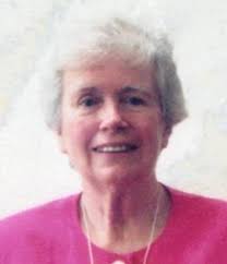 Evelyn Alphild Fagerberg Bonin (1919-2013)