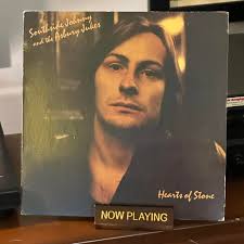 from the Nakamura Collection) “Hearts of Stone” Southside Johnny and the  Asbury Jukes Released October 13, 1978 US 1978 Pressing