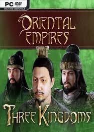 Total war three kingdoms codex. Oriental Empires Three Kingdoms Codex Skidrow Reloaded Games
