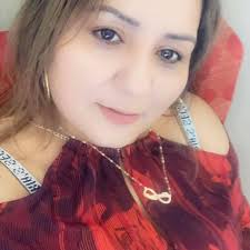 Silvia Medina Mendez