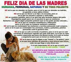 Tu dirección de correo electrónico. 31 Ideas De Feliz Dia Madres Mama Perruna Perruno Perros Feliz Dia