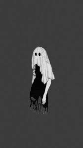 Wallpaper Phone Scary Wallpaper Witchy Wallpaper Halloween Wallpaper Cute